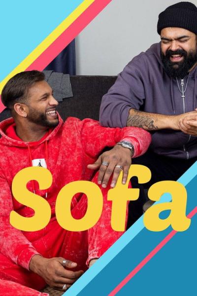 Sofa filmas online