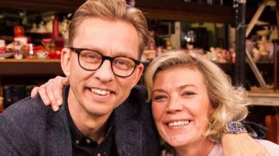 Krejlerkongen