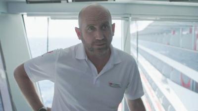 The Cruise