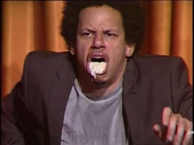 The Eric Andre Show