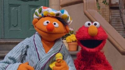 Sesame Street