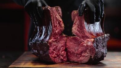 Barbecue Showdown