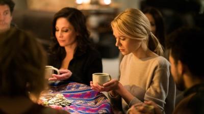 Įstatymas ir tvarka. Specialiųjų tyrimų skyrius