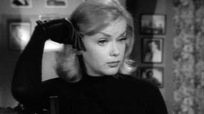 Honey West