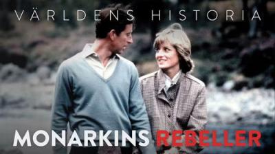 Världens historia
