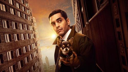 Vilas Trentas filmas žiurėti online