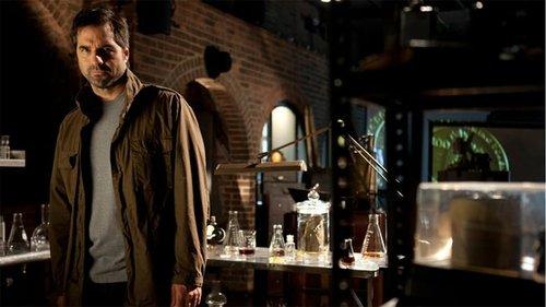 Mysteries at the Museum filmas žiurėti online