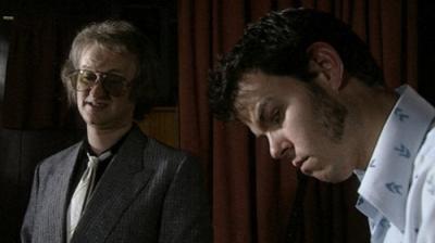 The League of Gentlemen