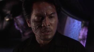 Earth: Final Conflict