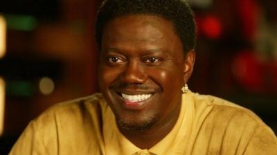 The Bernie Mac Show