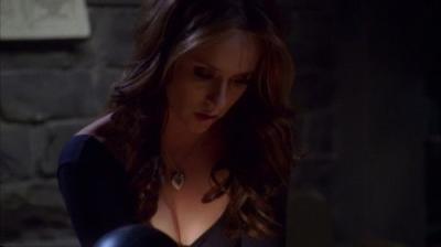 Dvasių užkalbėtoja