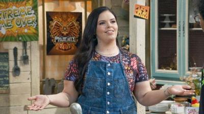 BUNK'D: Learning the Ropes