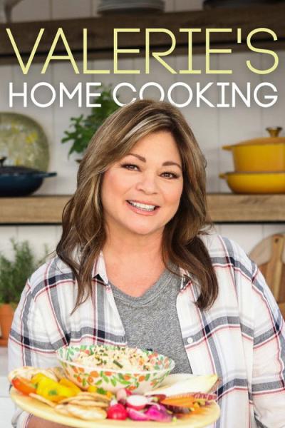 Valerie's Home Cooking filmas online