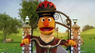Sesame Street