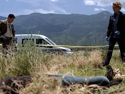 Homicide Hunter: Lt Joe Kenda