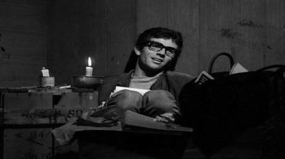 The Fugitive
