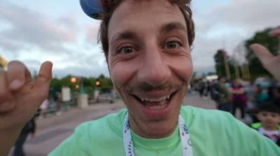 Vlogs D'août