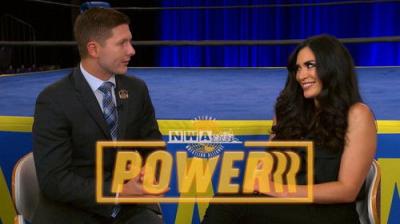 NWA Powerrr