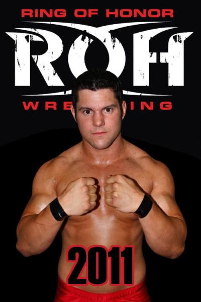 Ring of Honor Wrestling filmas online