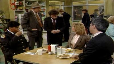Night Court