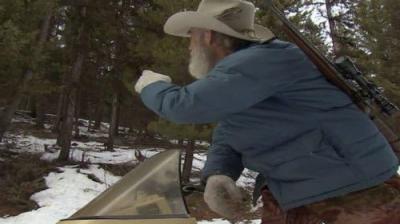 Mountain Men