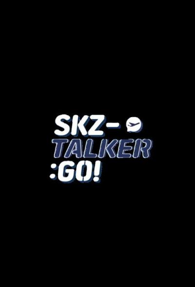 SKZ-TALKER filmas online