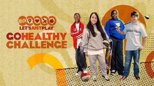 Let's Just Play Go Healthy Challenge filmas žiurėti online