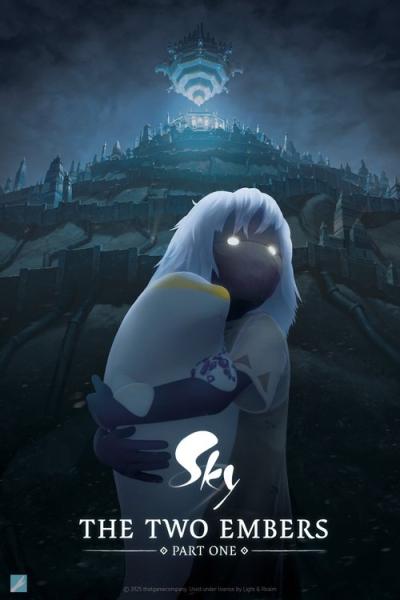 Sky: The Two Embers filmas online