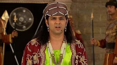 Akbar Birbal