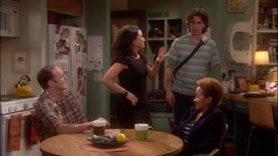 The New Adventures of Old Christine