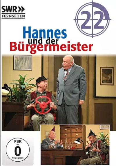 Hannes und der Bürgermeister filmas online