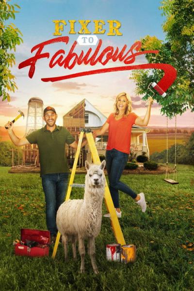 Fixer to Fabulous filmas online