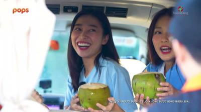 Muốn Ăn Phải Lăn Vào Bếp