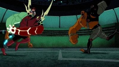 Ben 10