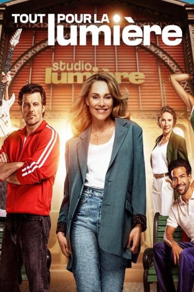 Tout pour la lumière filmas online