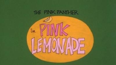 The All New Pink Panther Show
