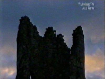 Most Haunted