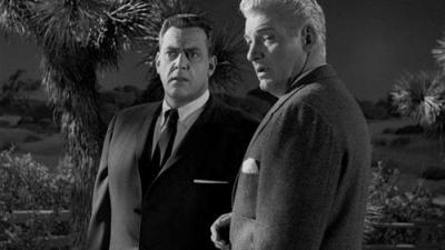 Perry Mason