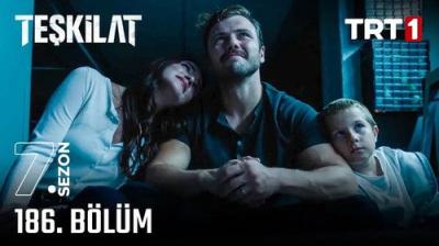 Teşkilat
