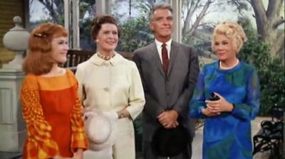 Petticoat Junction