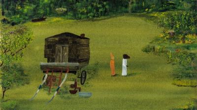 Painting With John