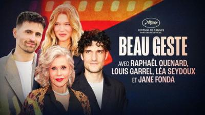 Beau geste