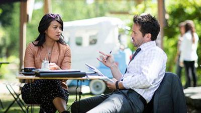 The Time of Our Lives