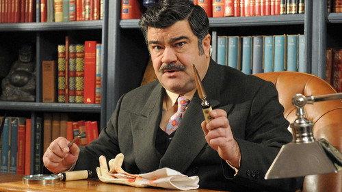 Nero Wolfe filmas žiurėti online