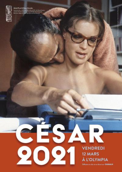 Cérémonie des César filmas online
