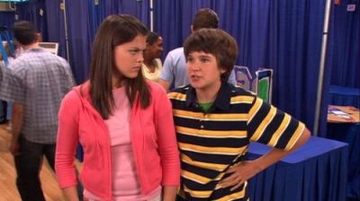 Ned's Declassified School Survival Guide