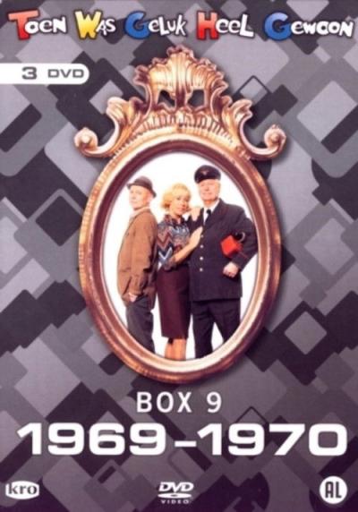 Toen was geluk heel gewoon filmas online
