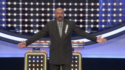 Celebrity Family Feud