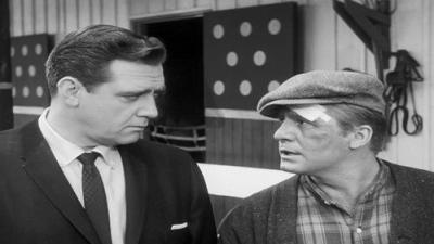 Perry Mason