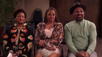 The Upshaws